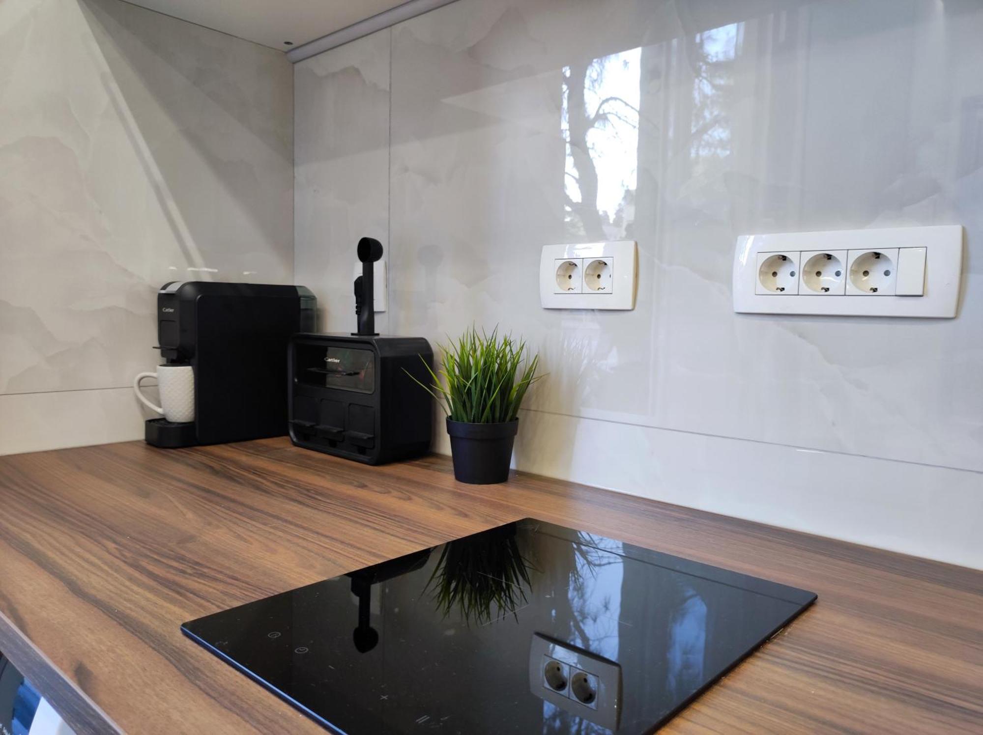 Bacvice Room & Studio Split Exterior foto